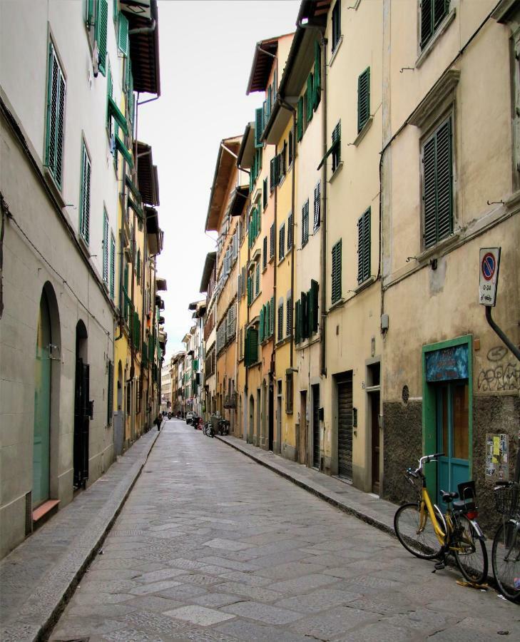 Historic Center Palace - Huge 4 Bedrooms Santa Croce Apartment - By Likehomeฟลอเรนซ์ ภายนอก รูปภาพ
